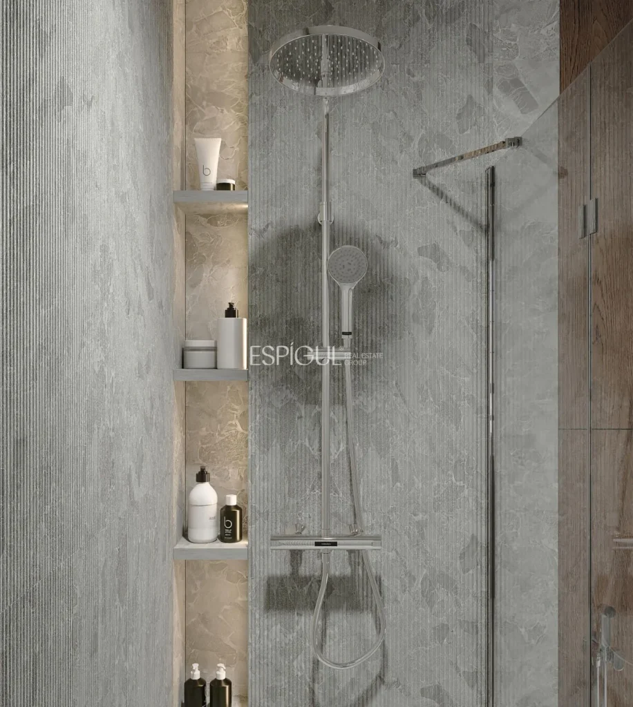 Appartement rénové exclusif à vendre dans la Calle d&rsquo;Aragó, La Dreta de l&rsquo;Eixample
