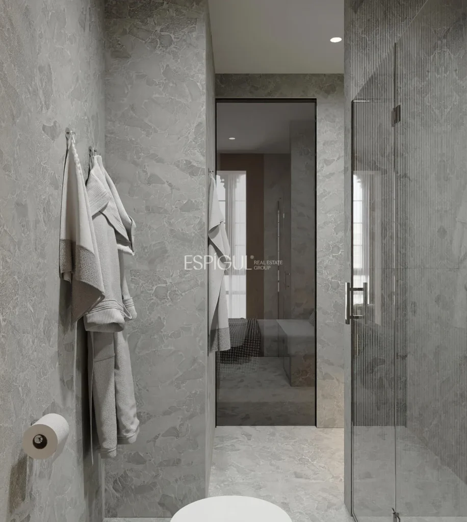 Appartement rénové exclusif à vendre dans la Calle d&rsquo;Aragó, La Dreta de l&rsquo;Eixample