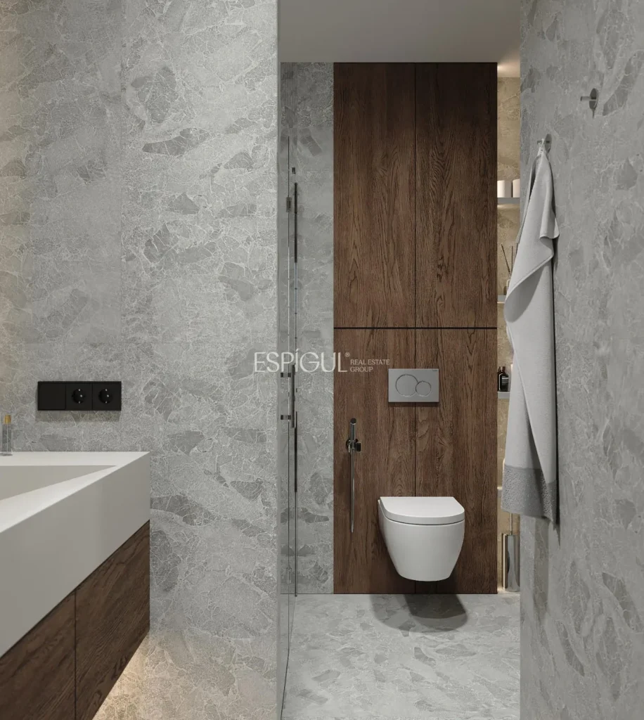 Appartement rénové exclusif à vendre dans la Calle d&rsquo;Aragó, La Dreta de l&rsquo;Eixample