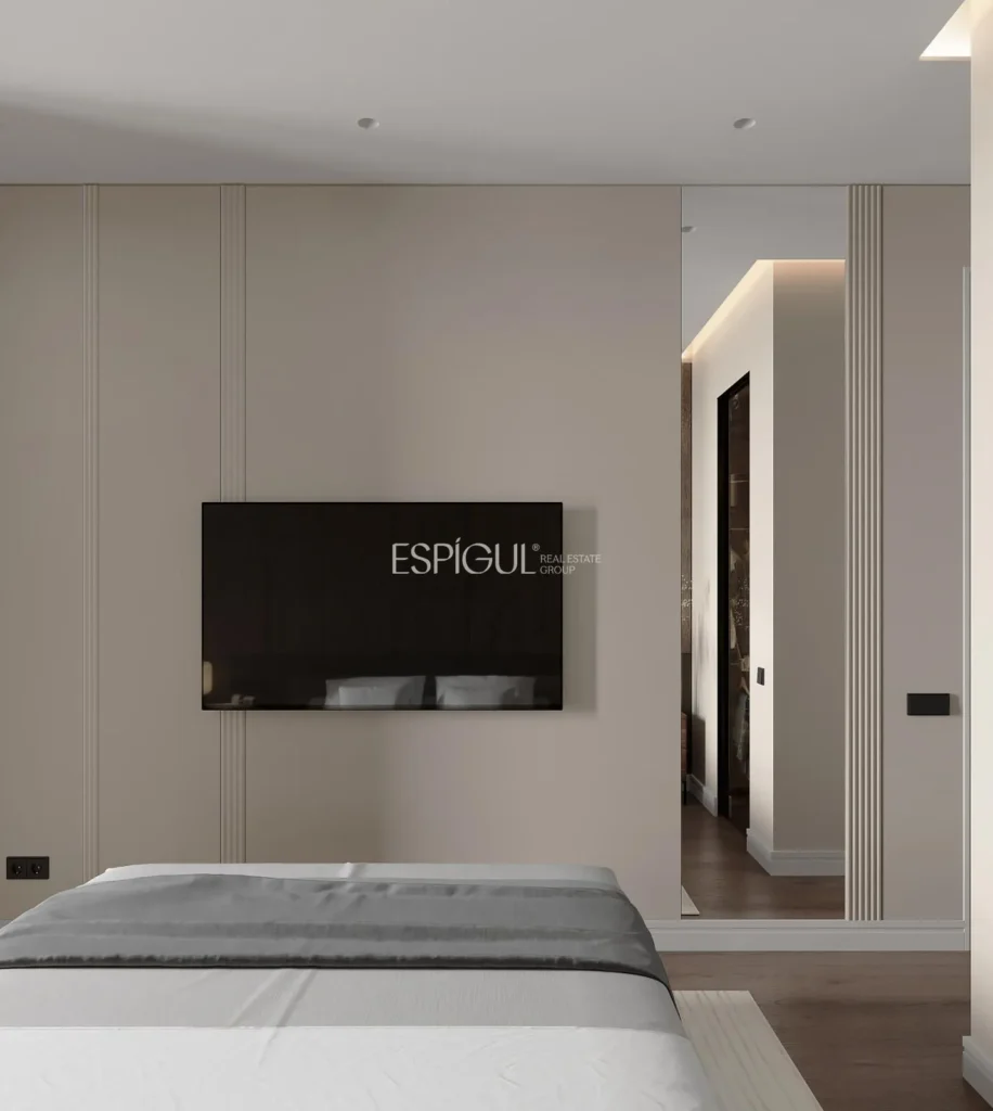 Appartement rénové exclusif à vendre dans la Calle d&rsquo;Aragó, La Dreta de l&rsquo;Eixample