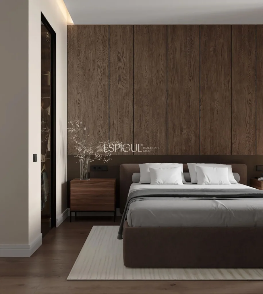 Appartement rénové exclusif à vendre dans la Calle d&rsquo;Aragó, La Dreta de l&rsquo;Eixample