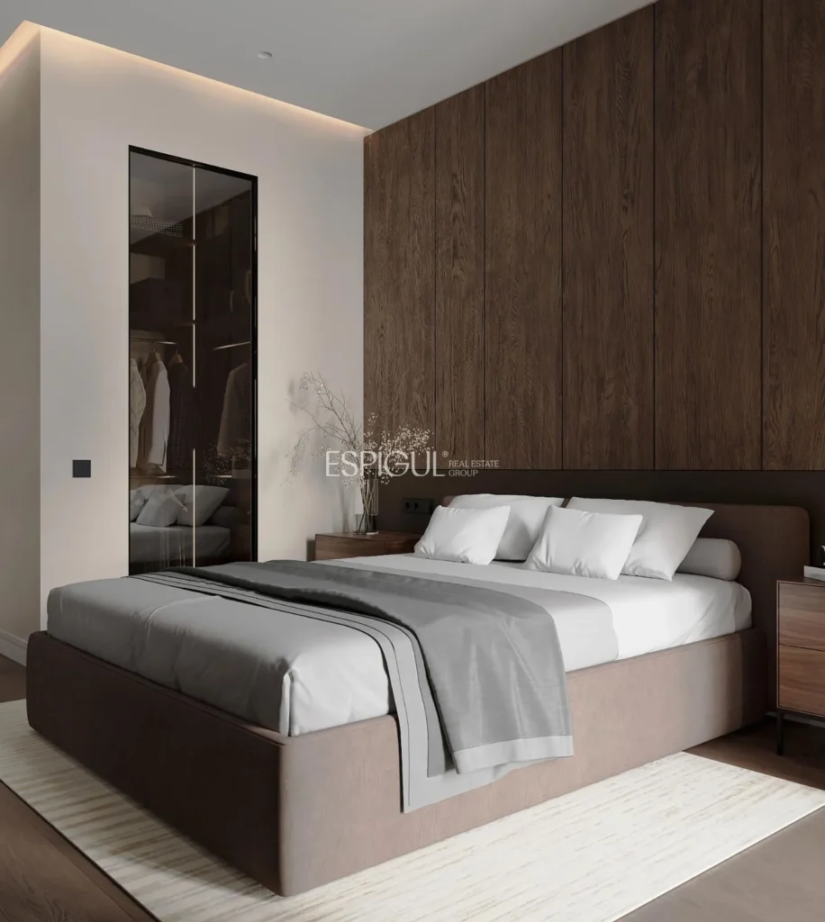 Appartement rénové exclusif à vendre dans la Calle d&rsquo;Aragó, La Dreta de l&rsquo;Eixample