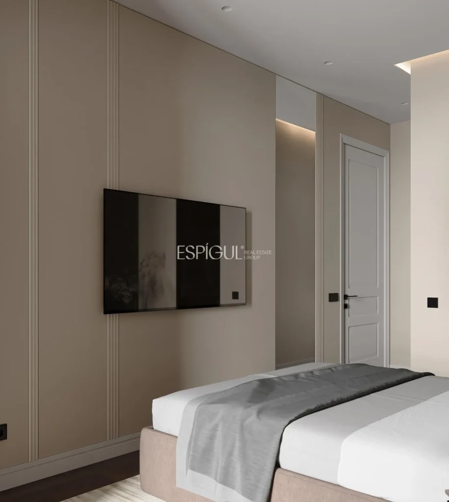 Appartement rénové exclusif à vendre dans la Calle d&rsquo;Aragó, La Dreta de l&rsquo;Eixample