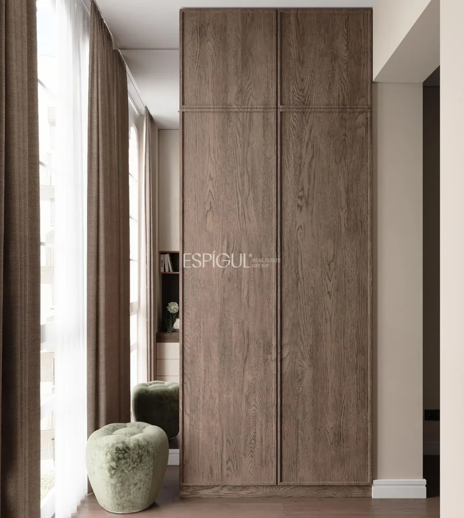 Appartement rénové exclusif à vendre dans la Calle d&rsquo;Aragó, La Dreta de l&rsquo;Eixample