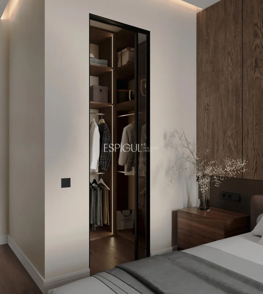 Appartement rénové exclusif à vendre dans la Calle d&rsquo;Aragó, La Dreta de l&rsquo;Eixample
