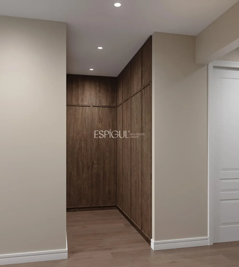 Appartement rénové exclusif à vendre dans la Calle d&rsquo;Aragó, La Dreta de l&rsquo;Eixample
