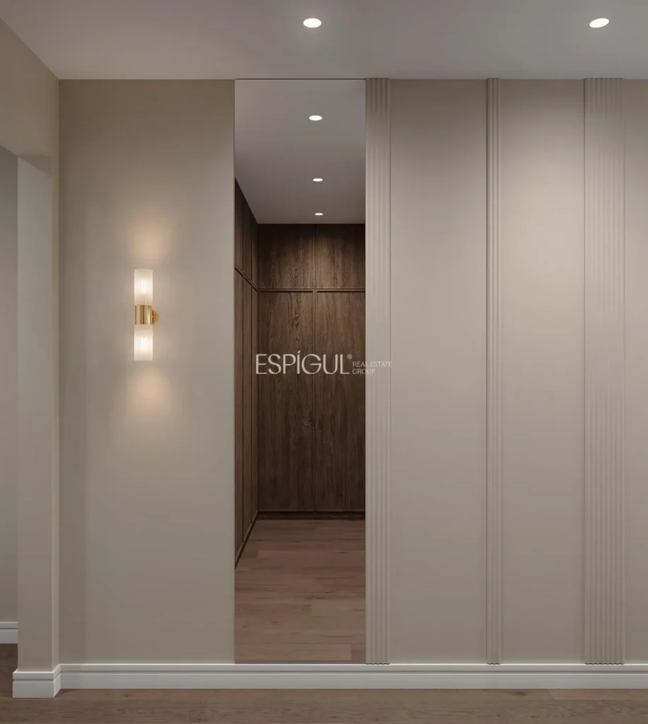 Appartement rénové exclusif à vendre dans la Calle d&rsquo;Aragó, La Dreta de l&rsquo;Eixample