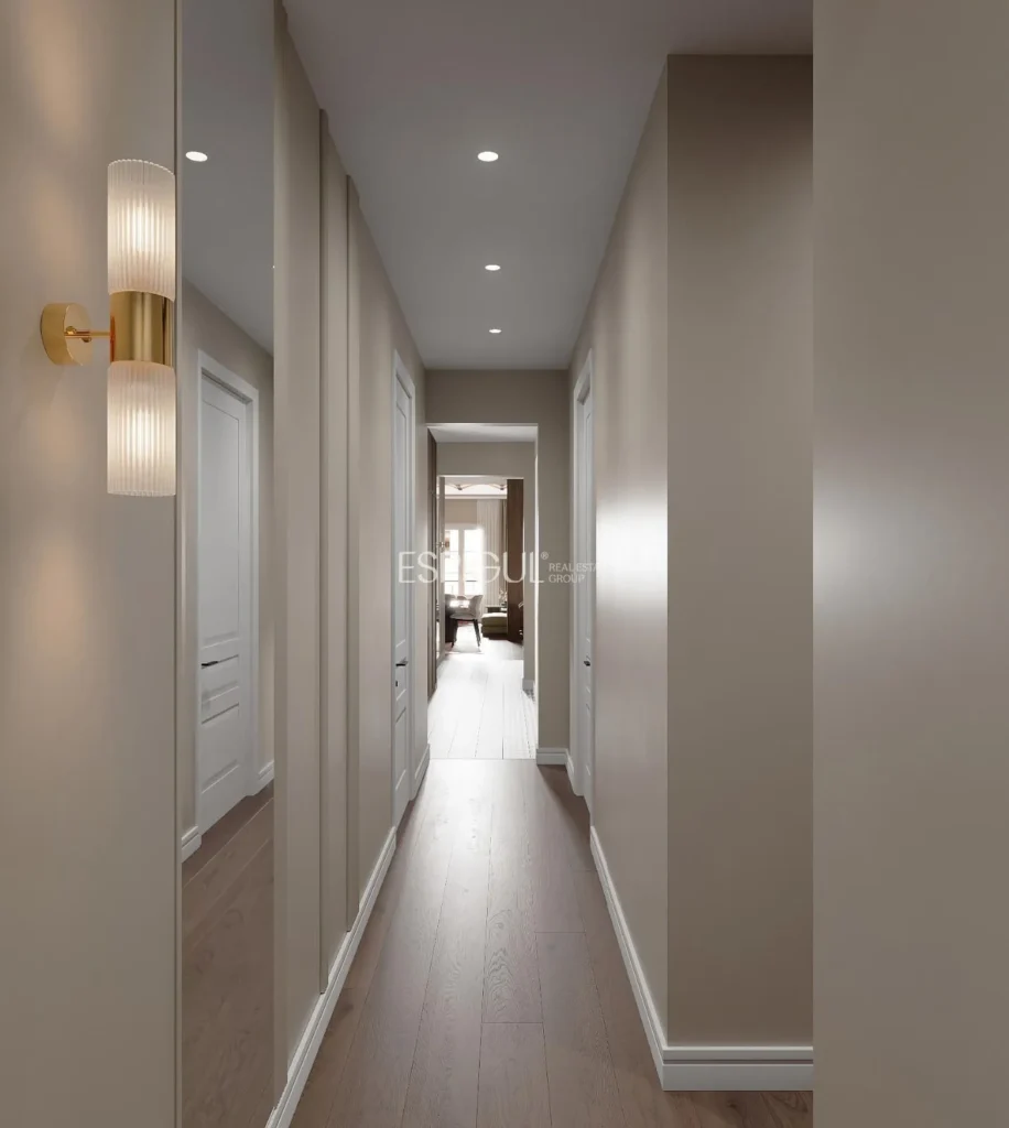 Appartement rénové exclusif à vendre dans la Calle d&rsquo;Aragó, La Dreta de l&rsquo;Eixample