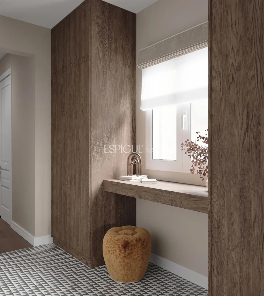 Appartement rénové exclusif à vendre dans la Calle d&rsquo;Aragó, La Dreta de l&rsquo;Eixample