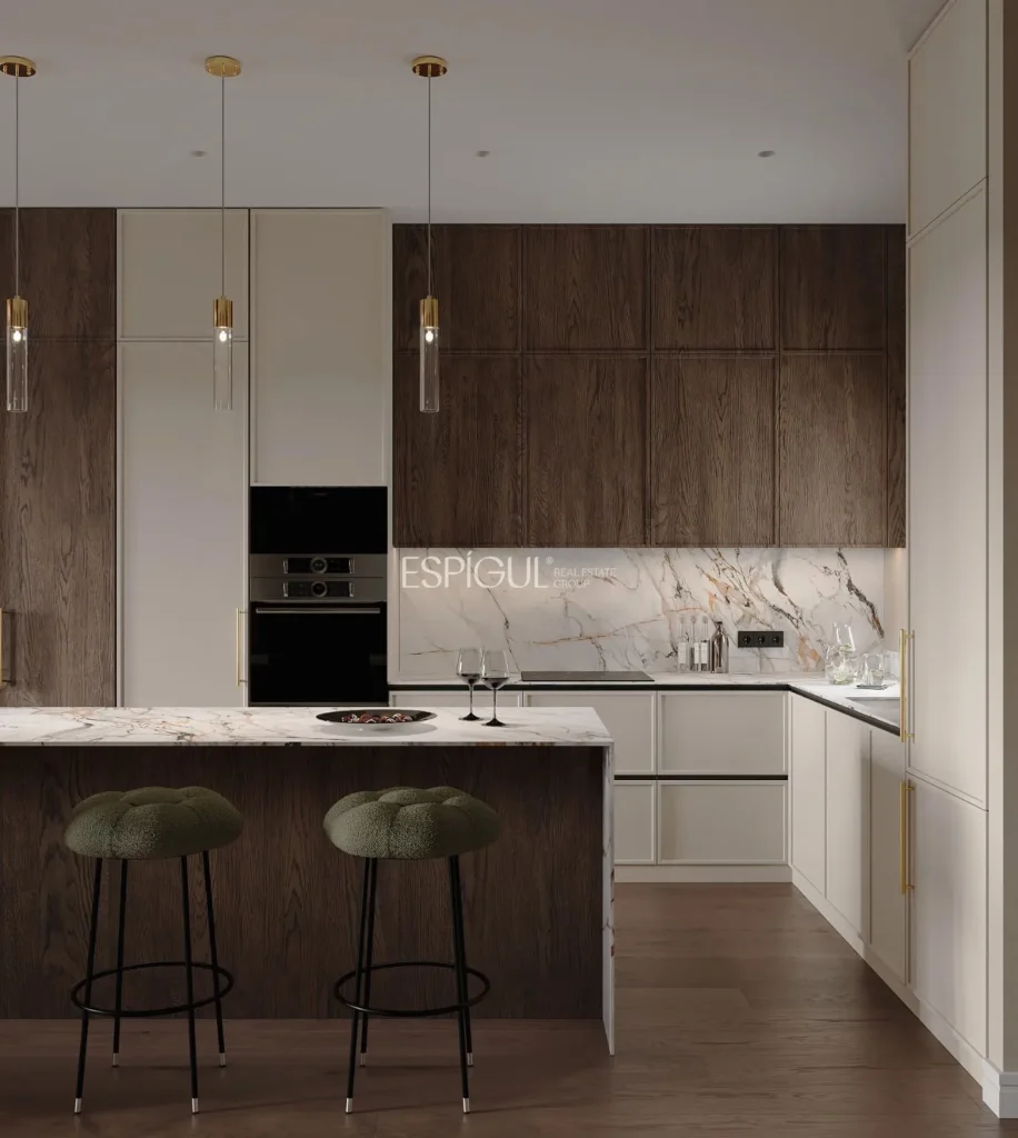 Appartement rénové exclusif à vendre dans la Calle d&rsquo;Aragó, La Dreta de l&rsquo;Eixample