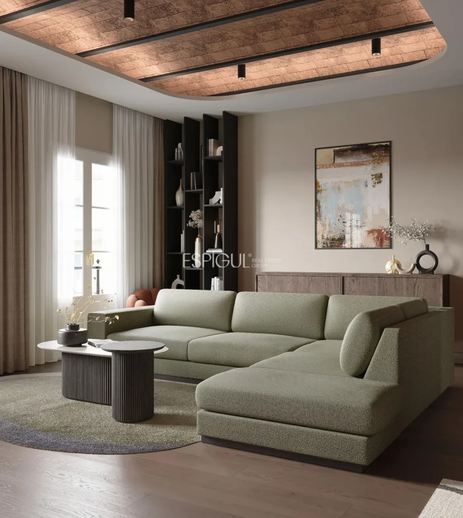 Exclusivo piso reformado en venta en Calle d’ Aragó, La Dreta de l’Eixample