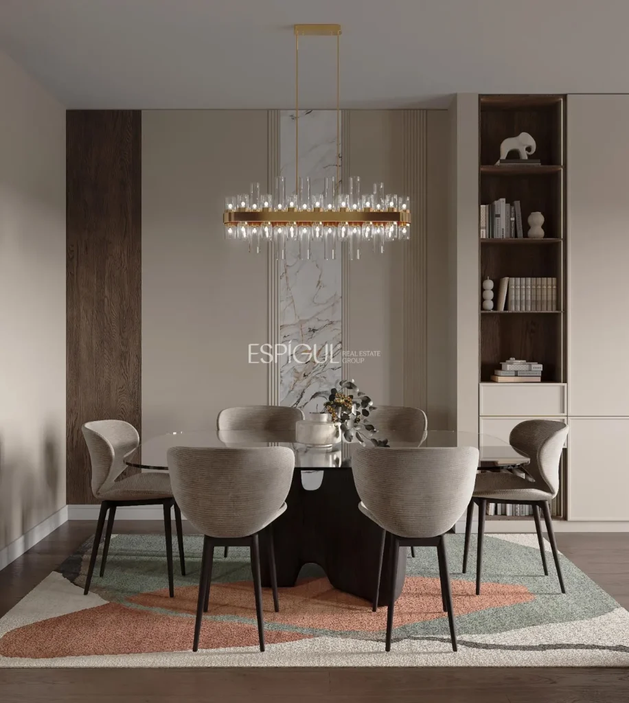 Appartement rénové exclusif à vendre dans la Calle d&rsquo;Aragó, La Dreta de l&rsquo;Eixample