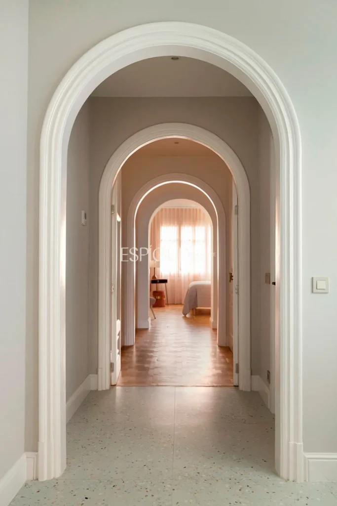 Exquisite Luxury Apartment for Sale in Sant Gervasi