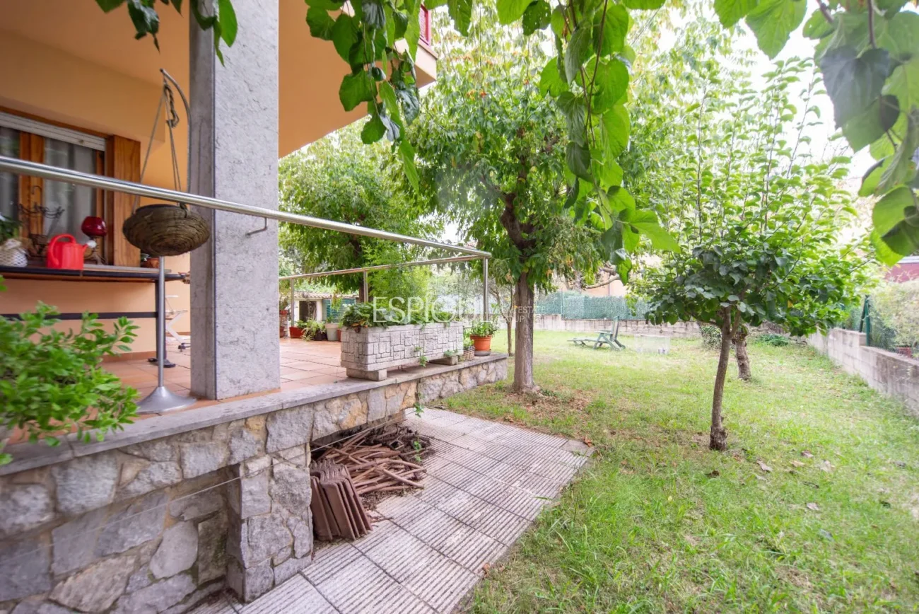 Fantastisches Haus in Palau