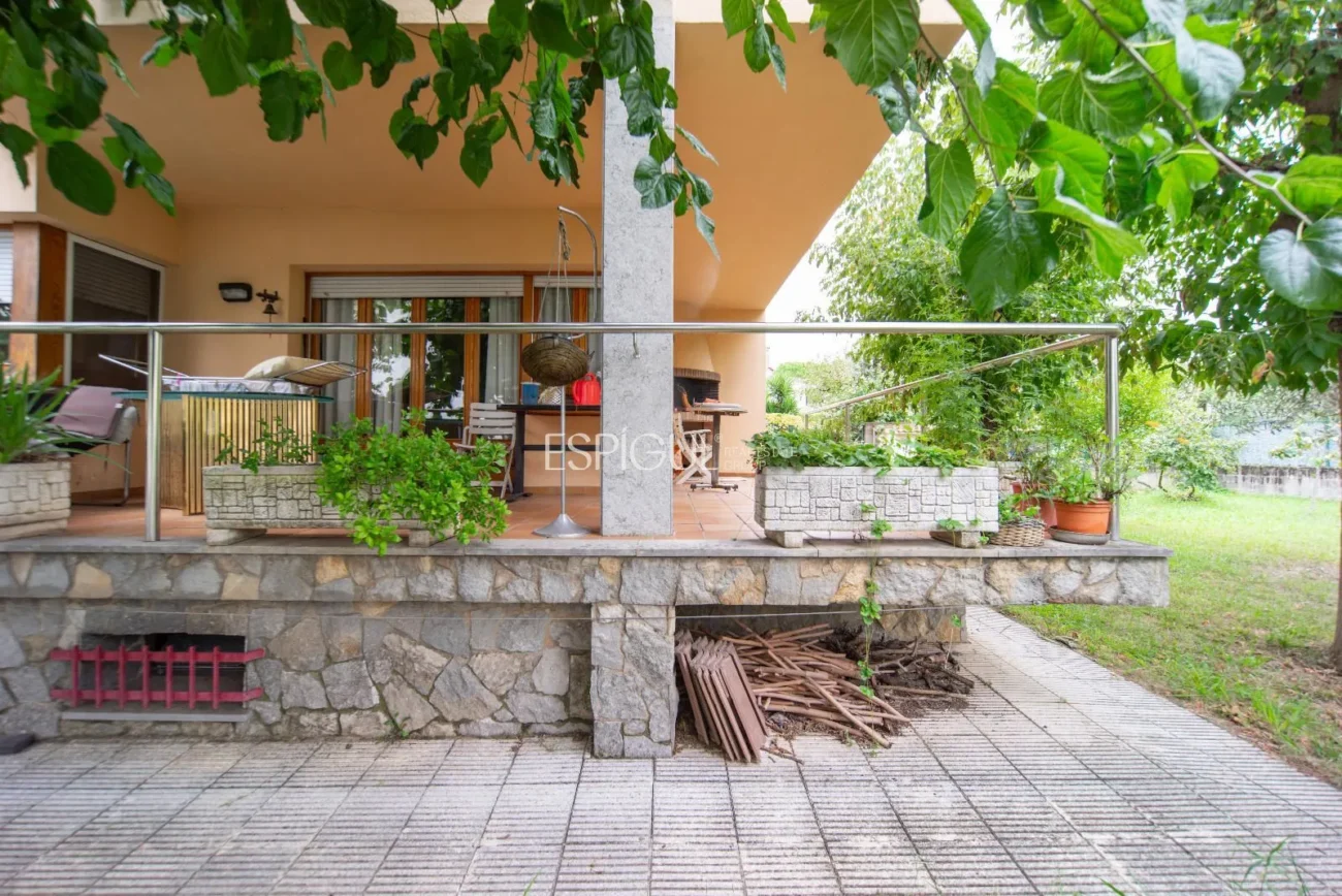 Fantastisches Haus in Palau