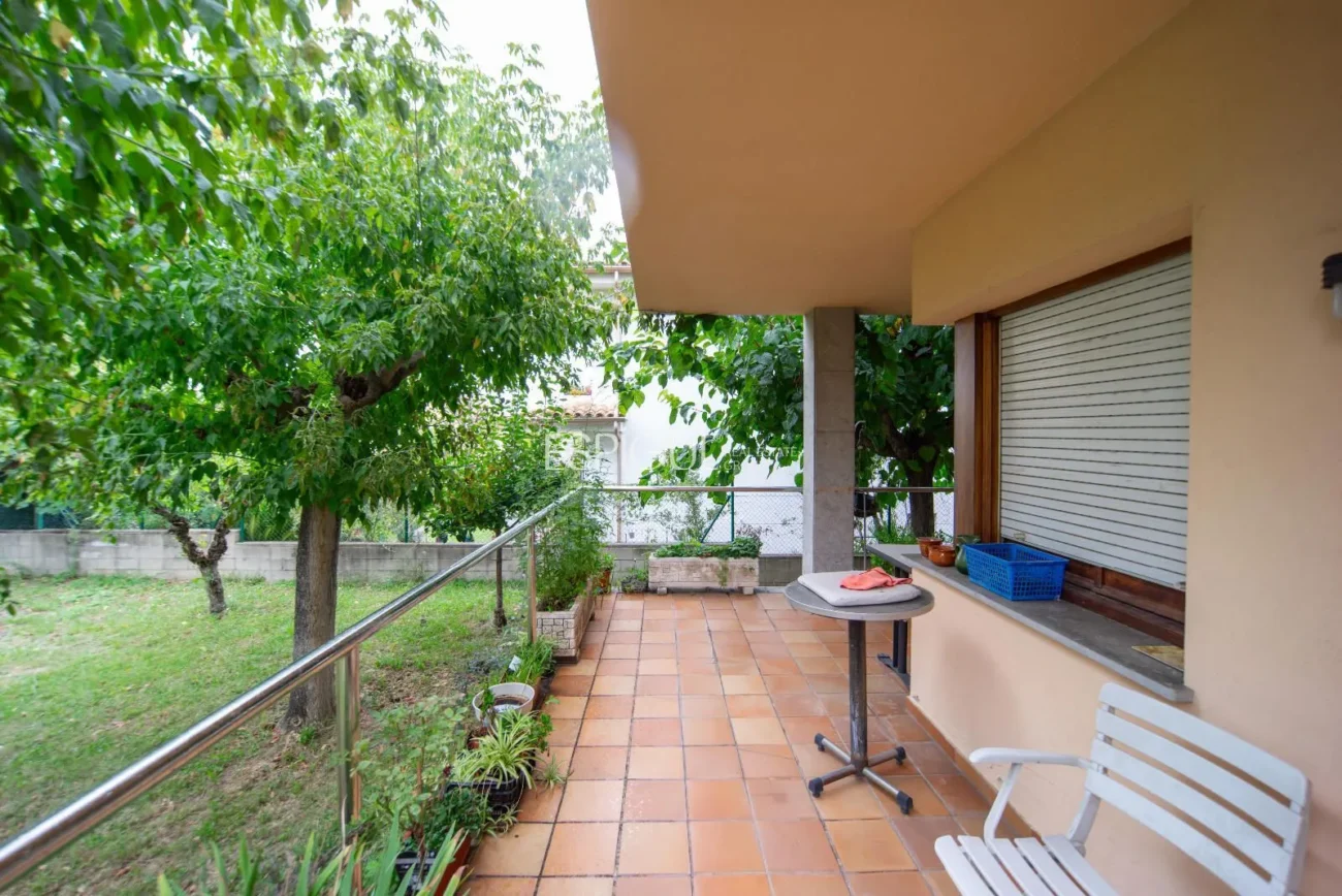 Fantastisches Haus in Palau