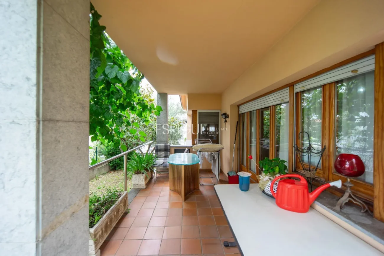 Fantastisches Haus in Palau