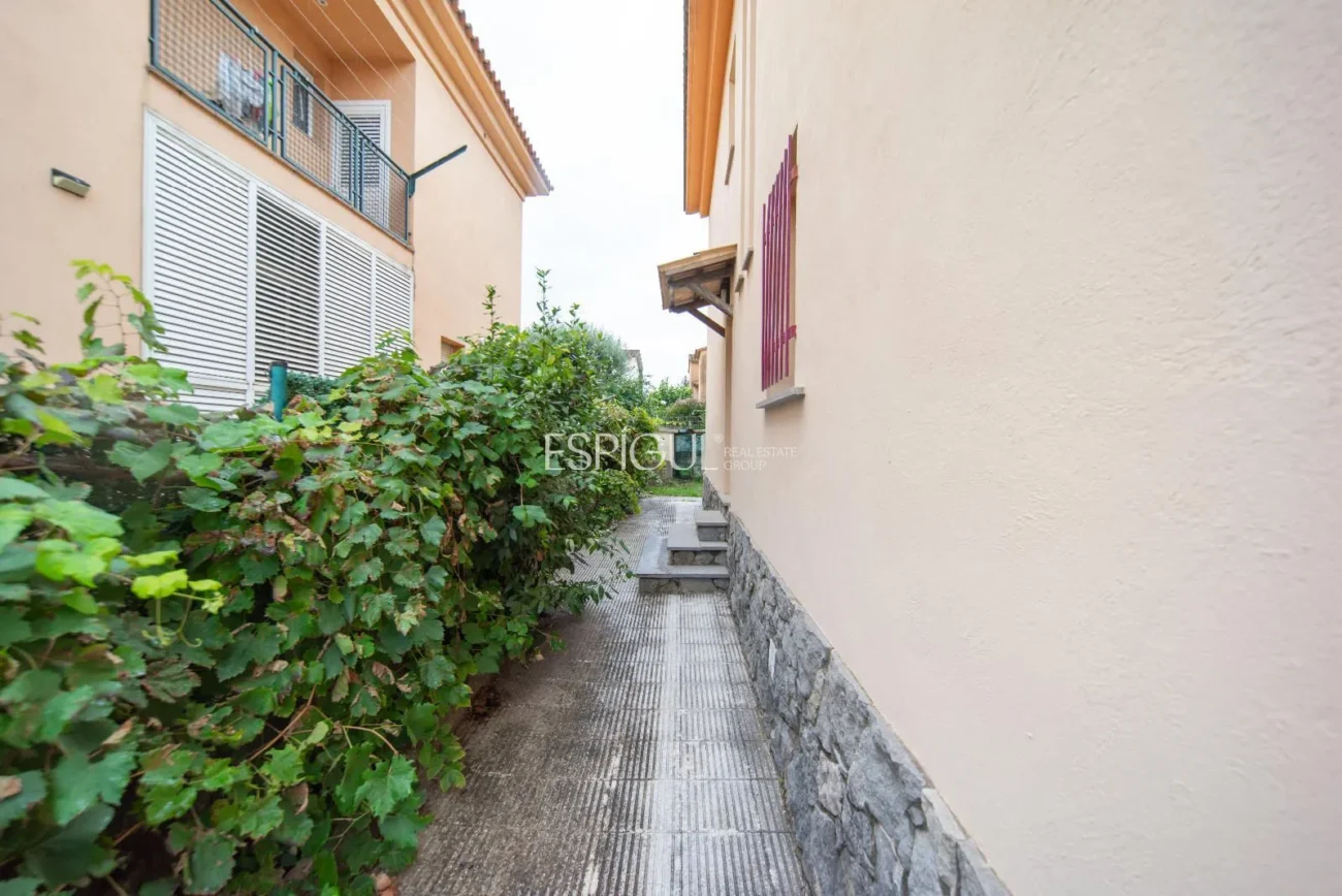 Fantastisches Haus in Palau