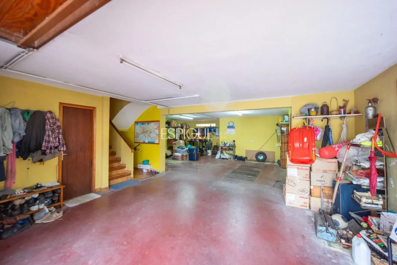 Fantastisches Haus in Palau