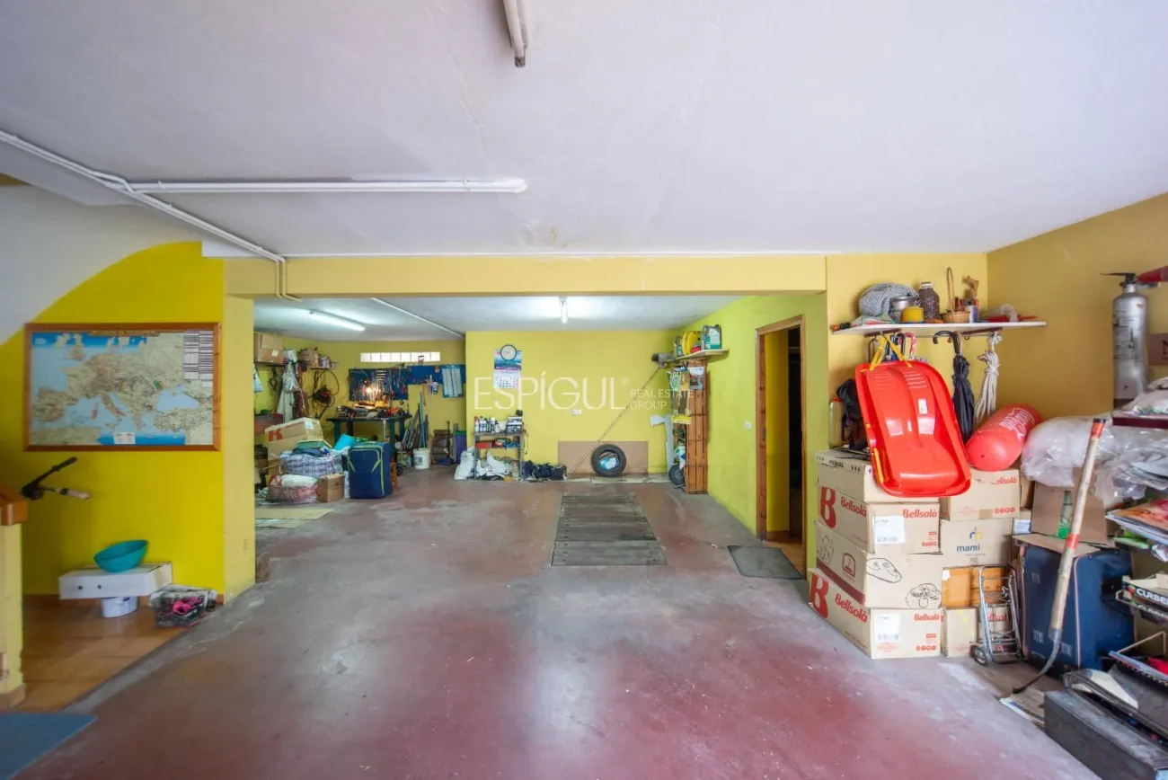 Fantastisches Haus in Palau