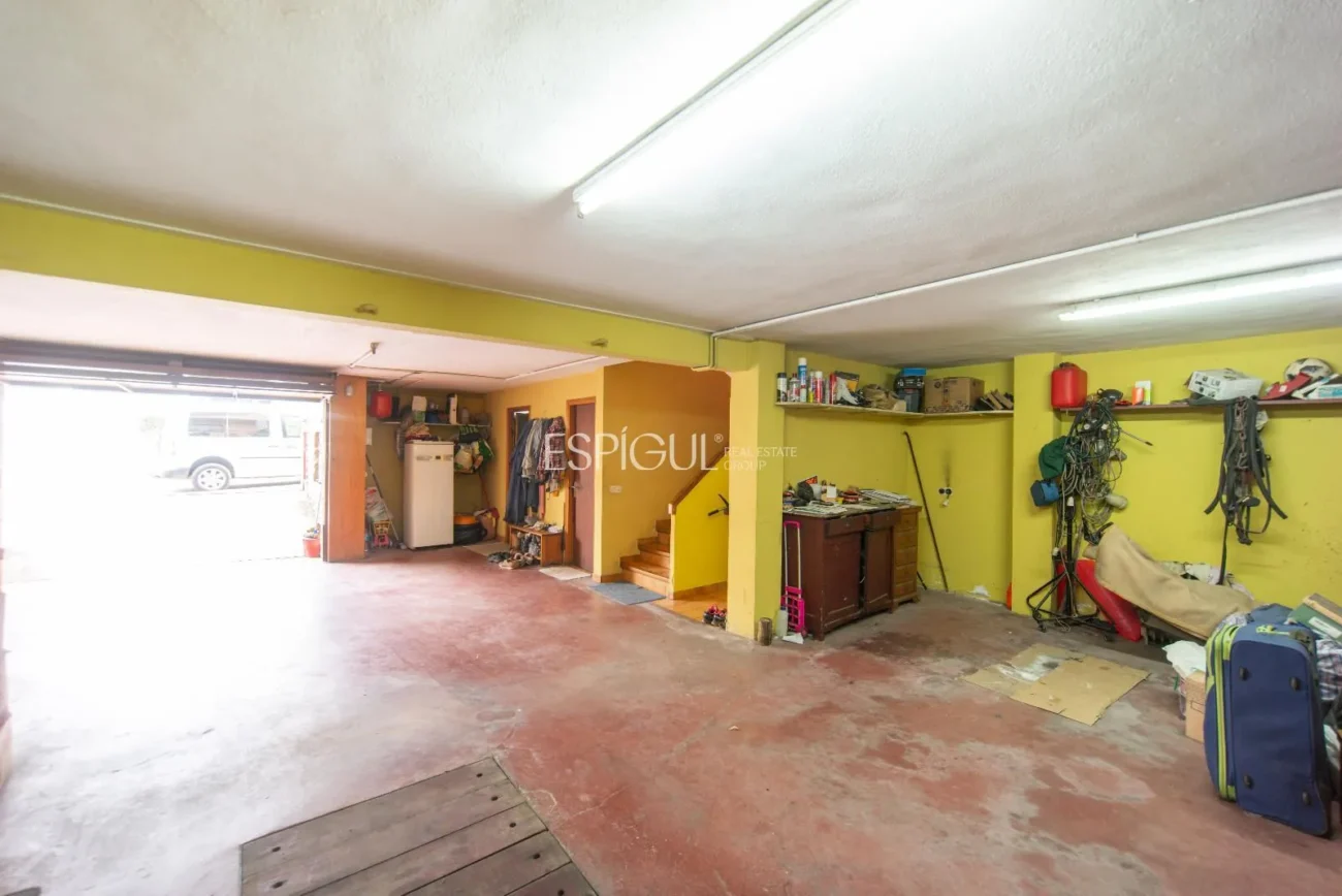 Fantastisches Haus in Palau