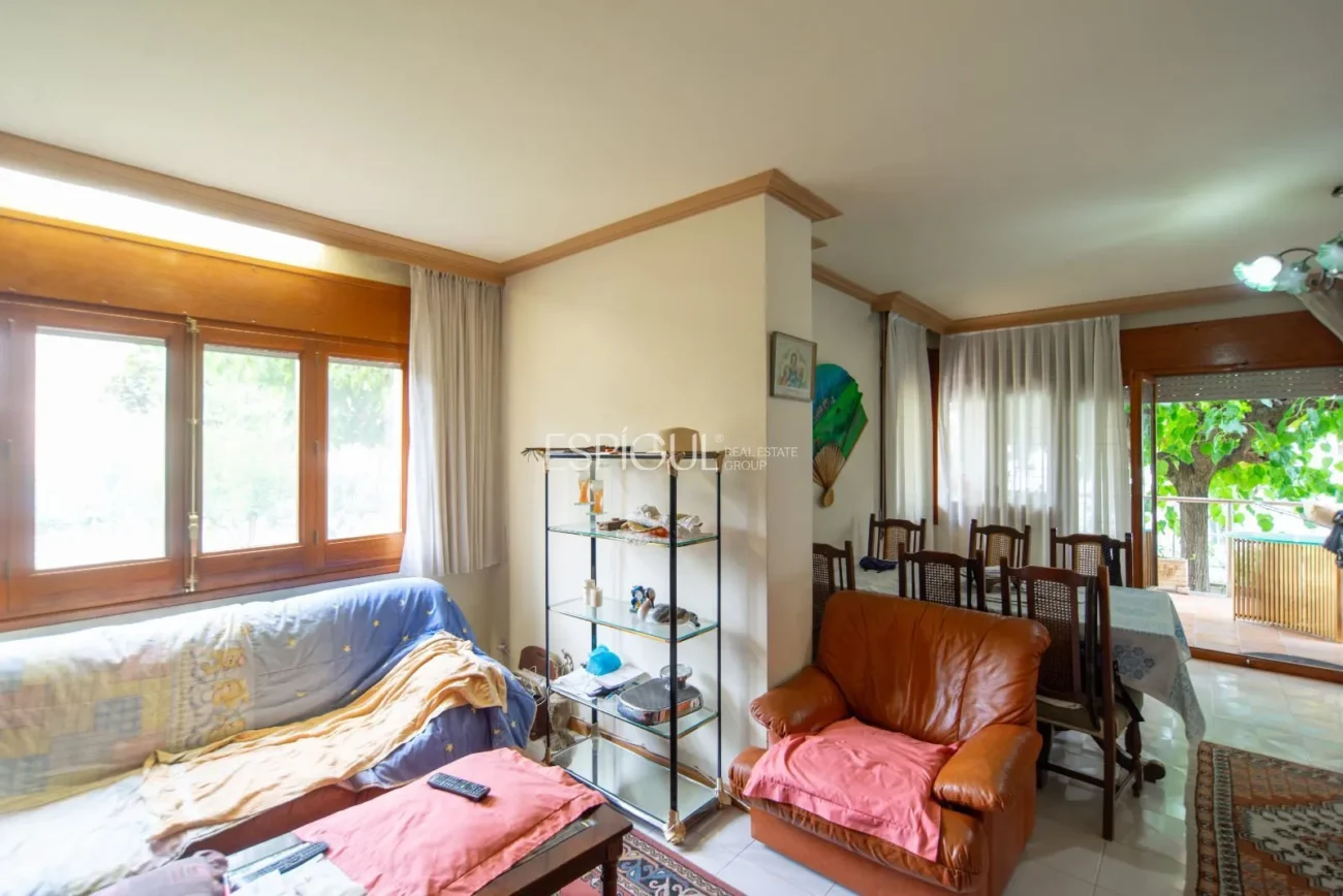 Fantastisches Haus in Palau