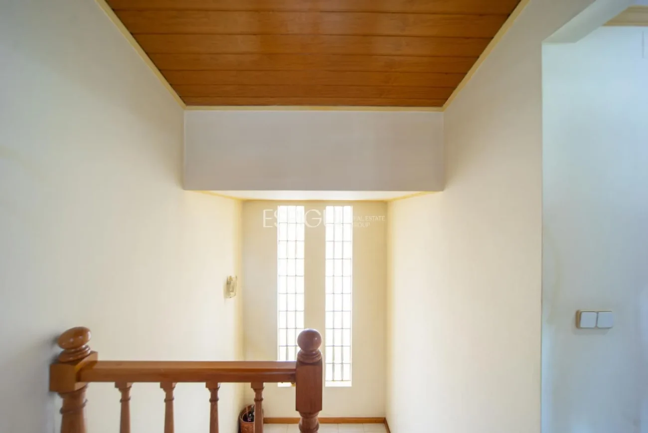 Fantastisches Haus in Palau