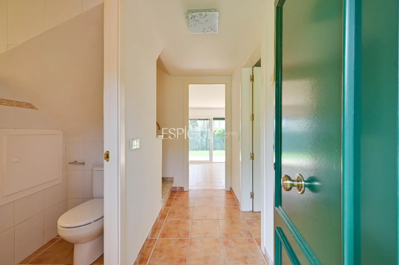 Fantàstica casa a Port Salvi, Sant Feliu de Guíxols