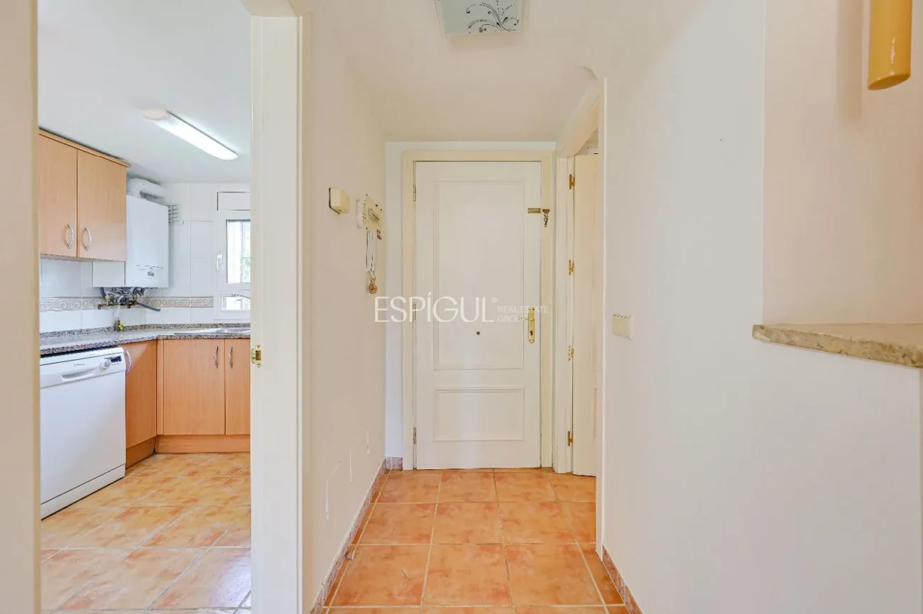 Fantàstica casa a Port Salvi, Sant Feliu de Guíxols