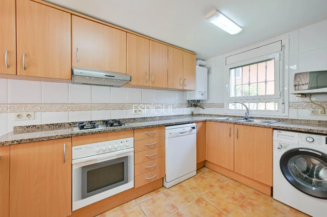 Fantàstica casa a Port Salvi, Sant Feliu de Guíxols