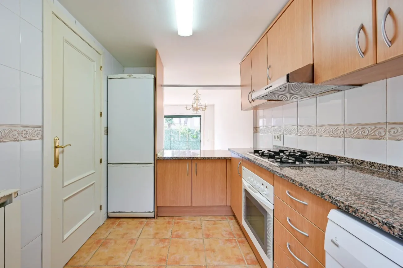 Fantàstica casa a Port Salvi, Sant Feliu de Guíxols