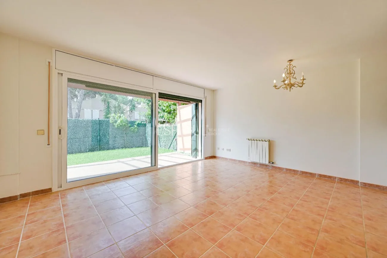 Fantàstica casa a Port Salvi, Sant Feliu de Guíxols