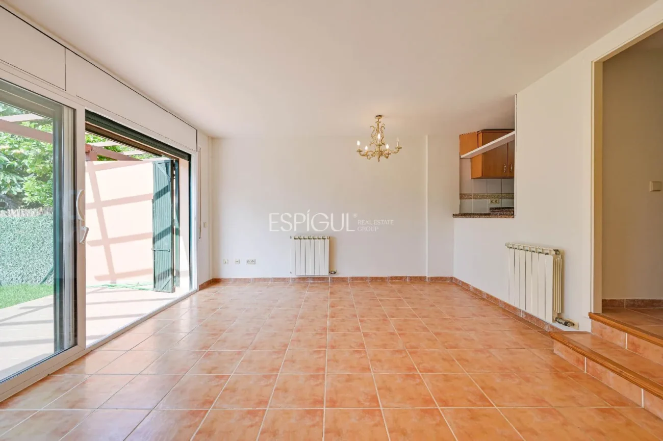 Fantàstica casa a Port Salvi, Sant Feliu de Guíxols