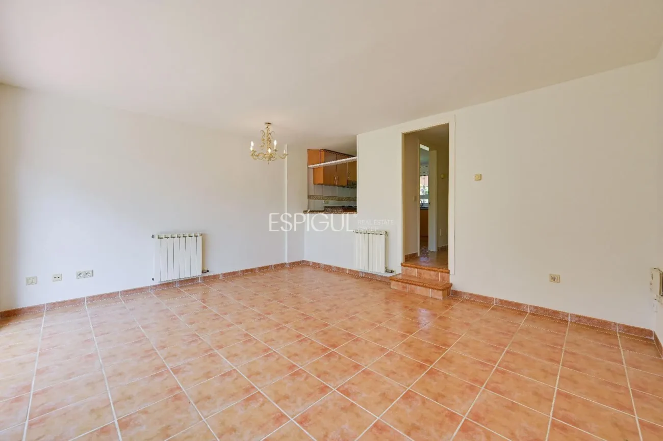 Fantàstica casa a Port Salvi, Sant Feliu de Guíxols