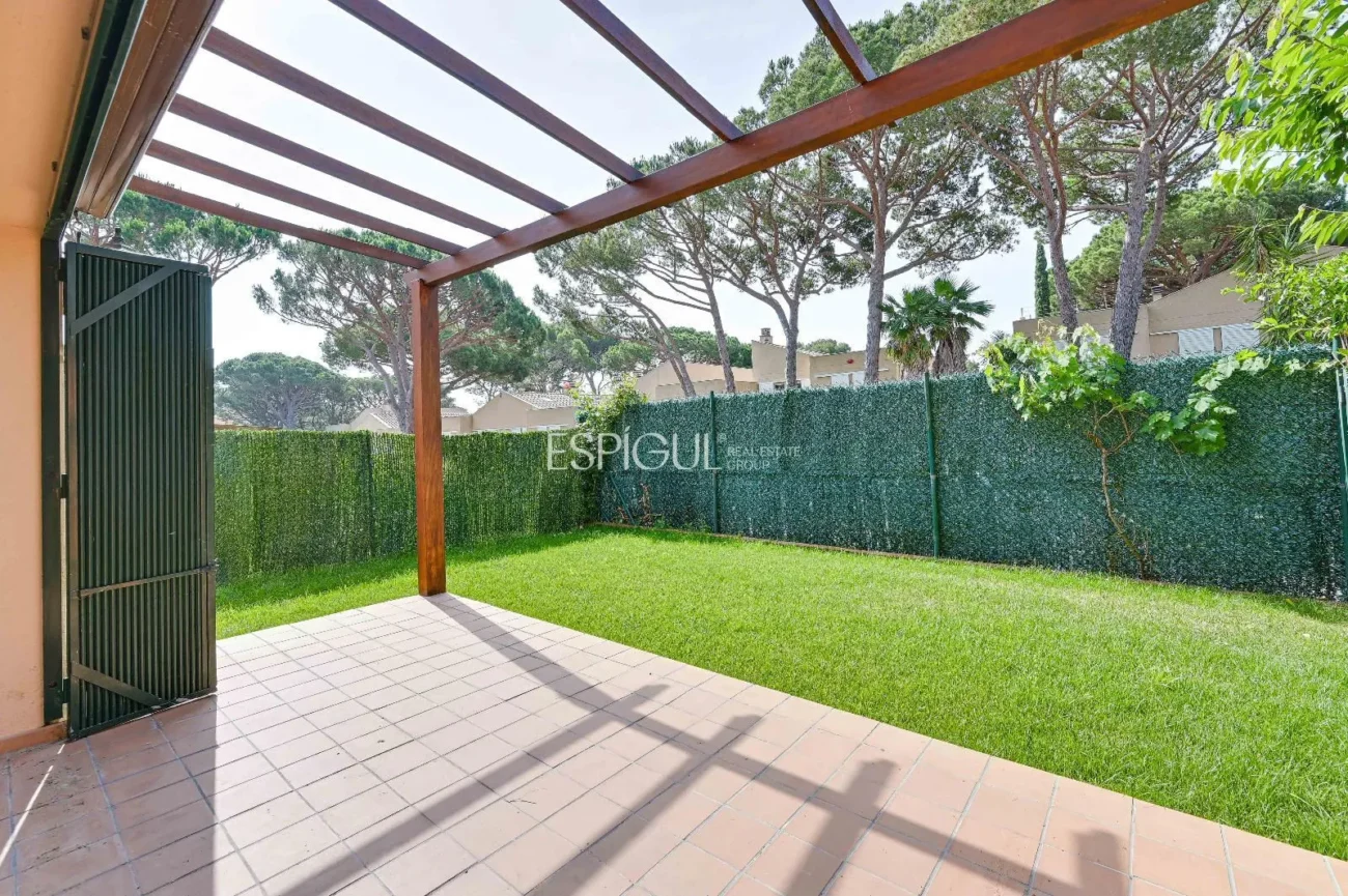 Fantàstica casa a Port Salvi, Sant Feliu de Guíxols