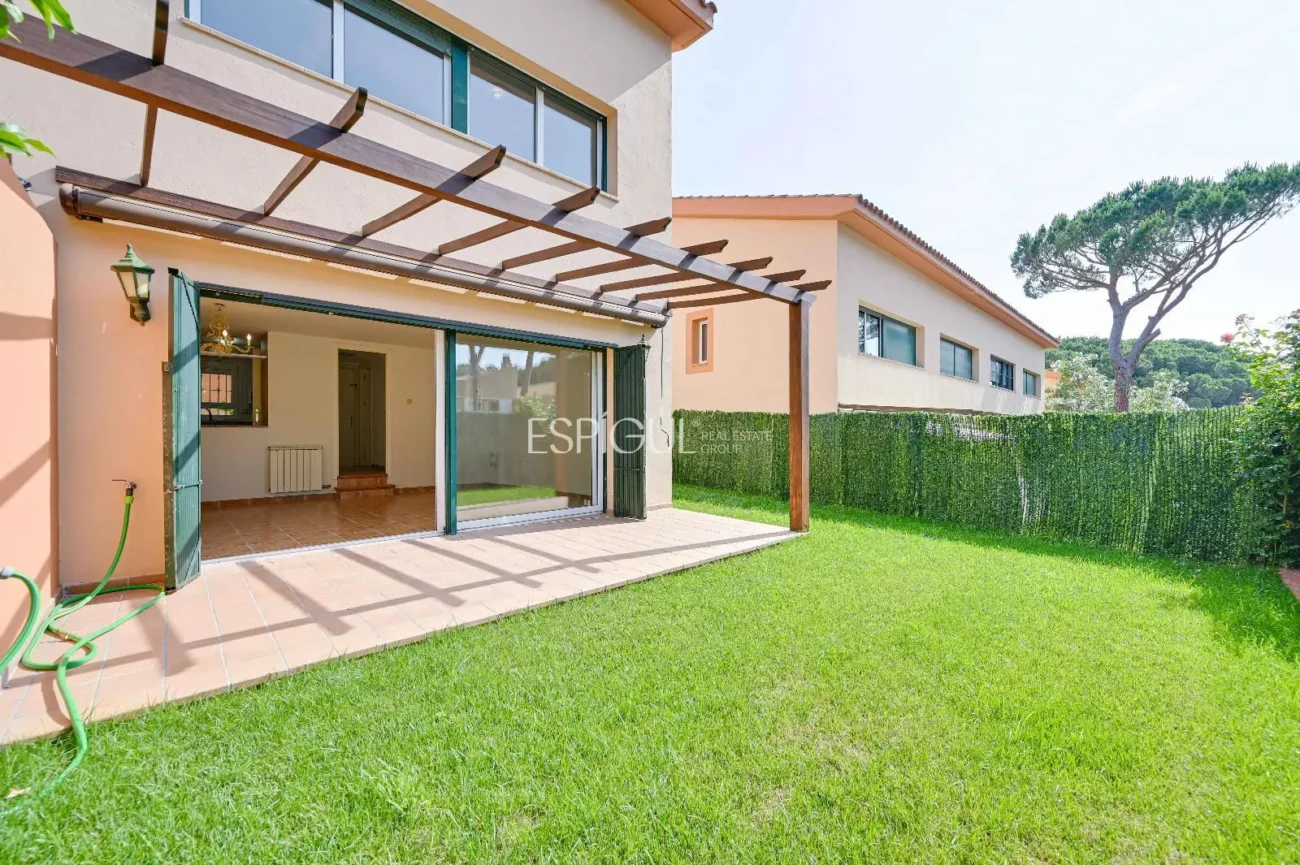 Fantàstica casa a Port Salvi, Sant Feliu de Guíxols