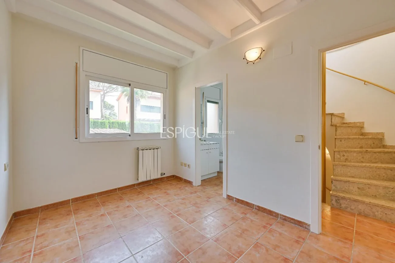 Fantàstica casa a Port Salvi, Sant Feliu de Guíxols