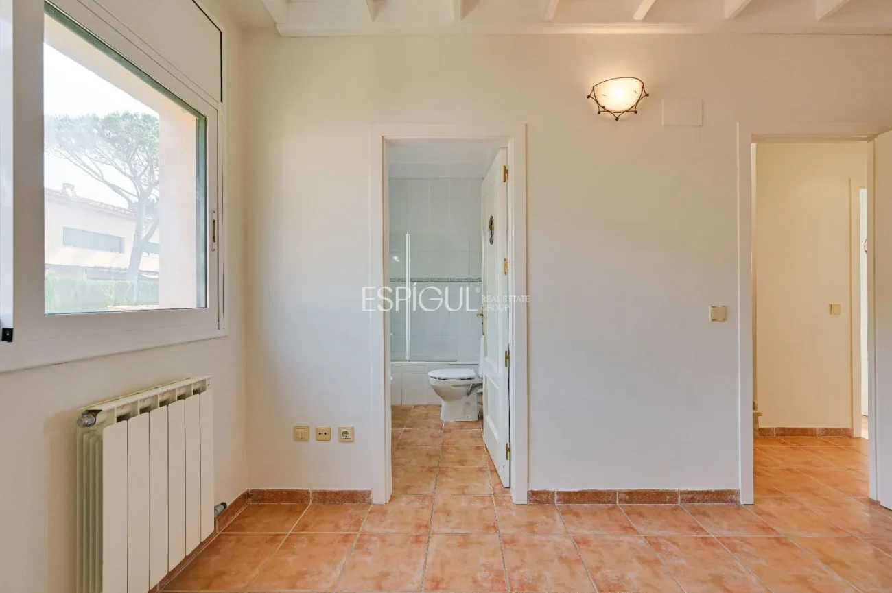 Fantàstica casa a Port Salvi, Sant Feliu de Guíxols