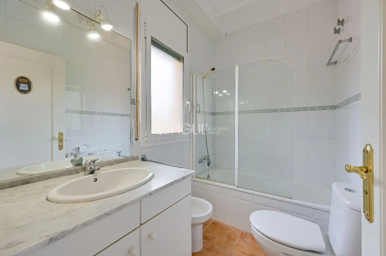 Fantàstica casa a Port Salvi, Sant Feliu de Guíxols