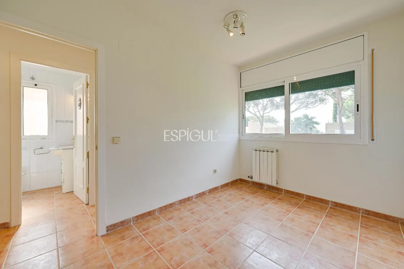 Fantàstica casa a Port Salvi, Sant Feliu de Guíxols