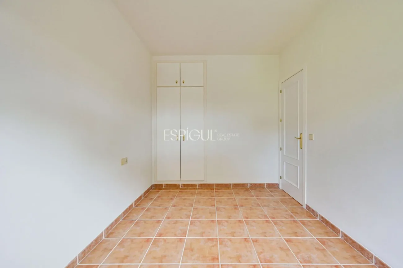 Fantàstica casa a Port Salvi, Sant Feliu de Guíxols