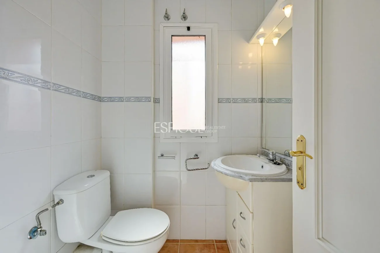 Fantàstica casa a Port Salvi, Sant Feliu de Guíxols