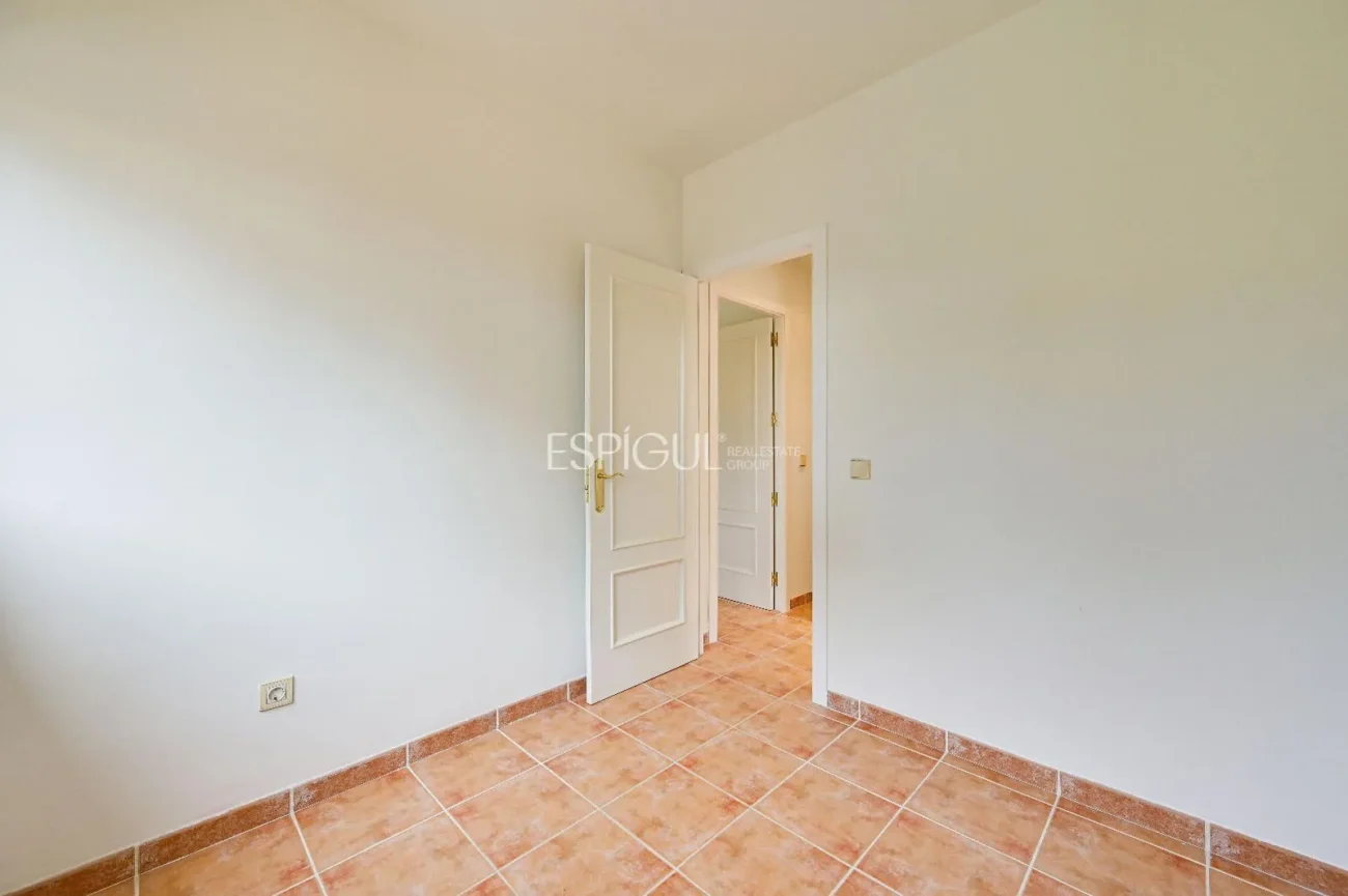 Fantàstica casa a Port Salvi, Sant Feliu de Guíxols