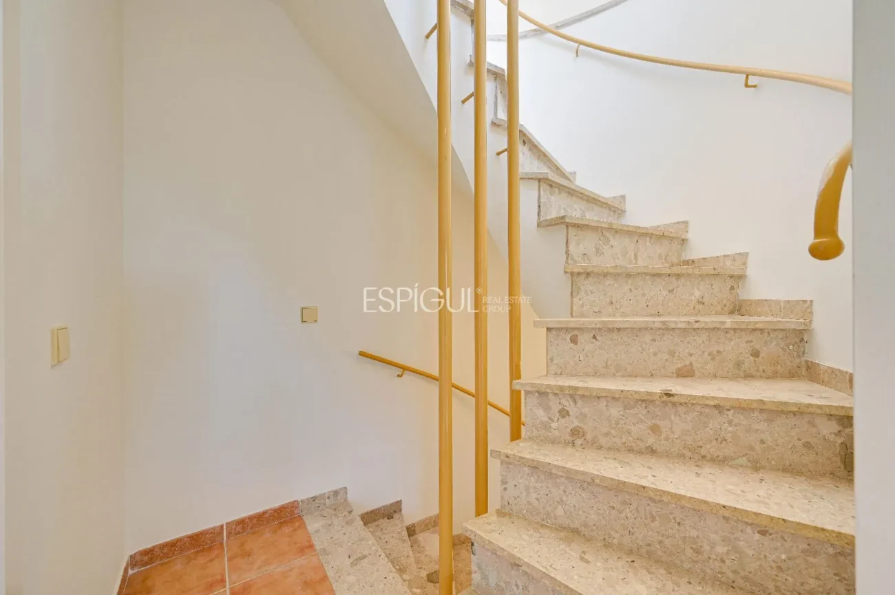 Fantàstica casa a Port Salvi, Sant Feliu de Guíxols