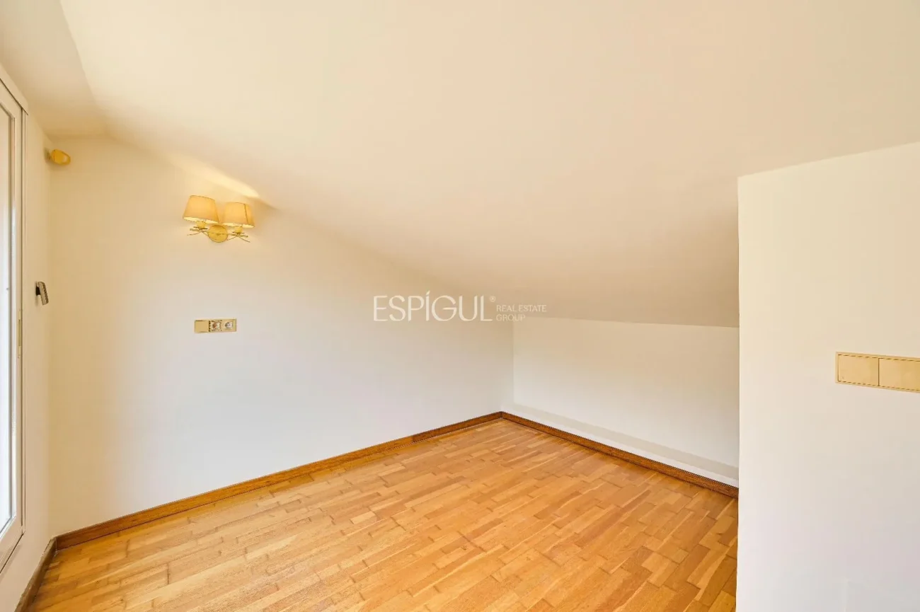 Fantàstica casa a Port Salvi, Sant Feliu de Guíxols