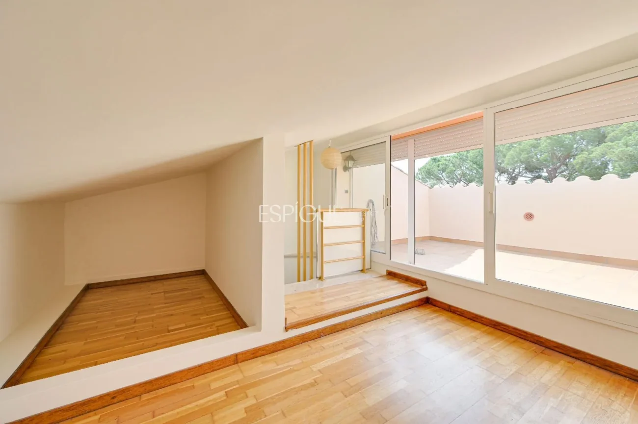 Fantàstica casa a Port Salvi, Sant Feliu de Guíxols