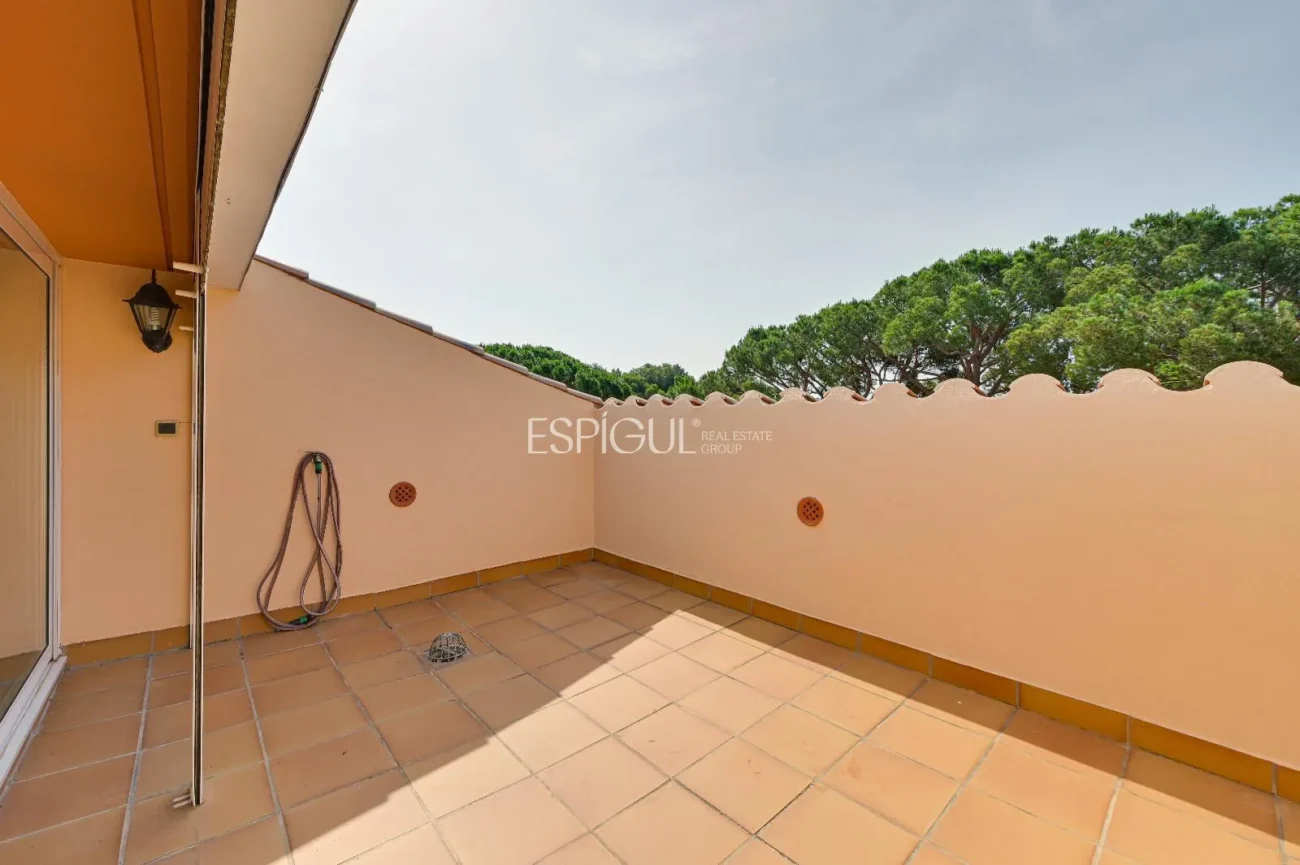 Fantàstica casa a Port Salvi, Sant Feliu de Guíxols