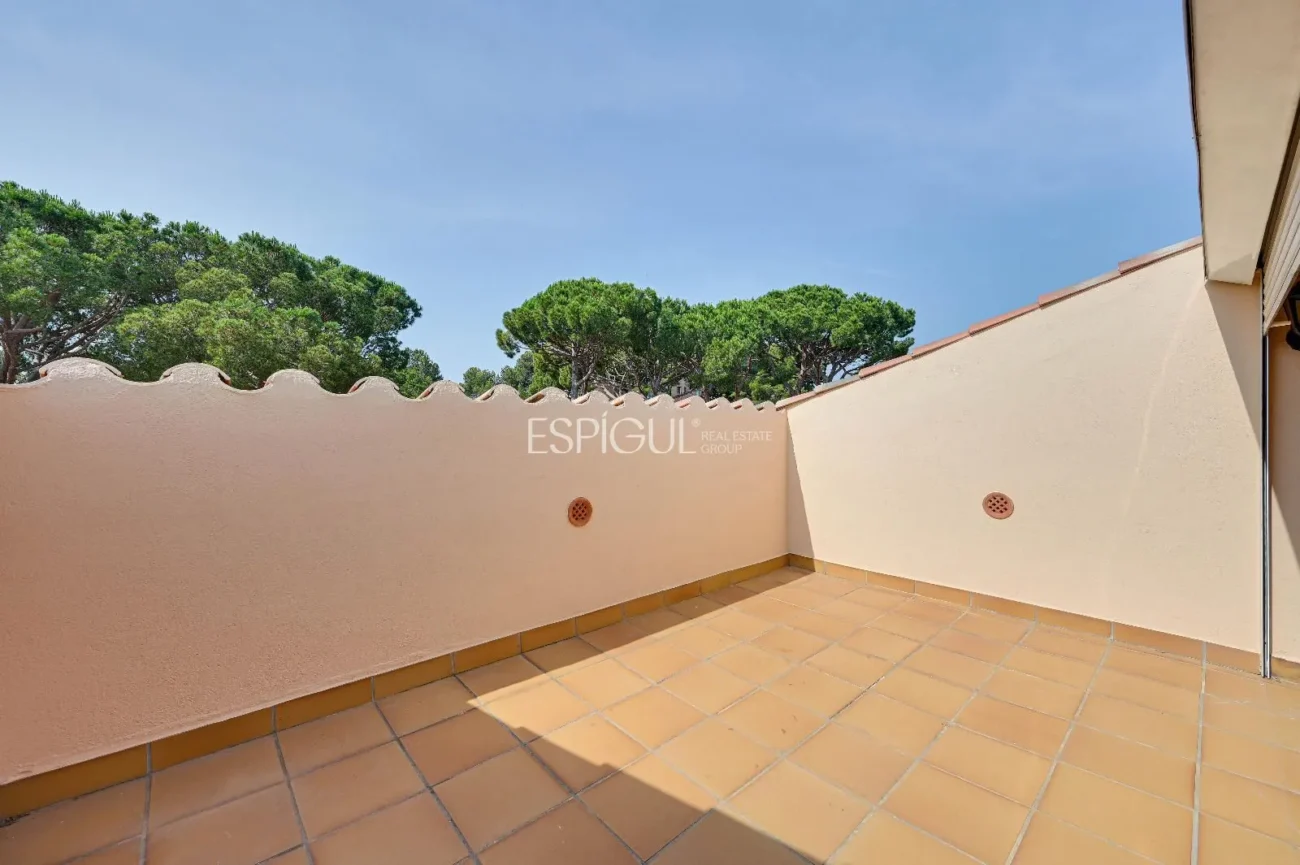 Fantàstica casa a Port Salvi, Sant Feliu de Guíxols