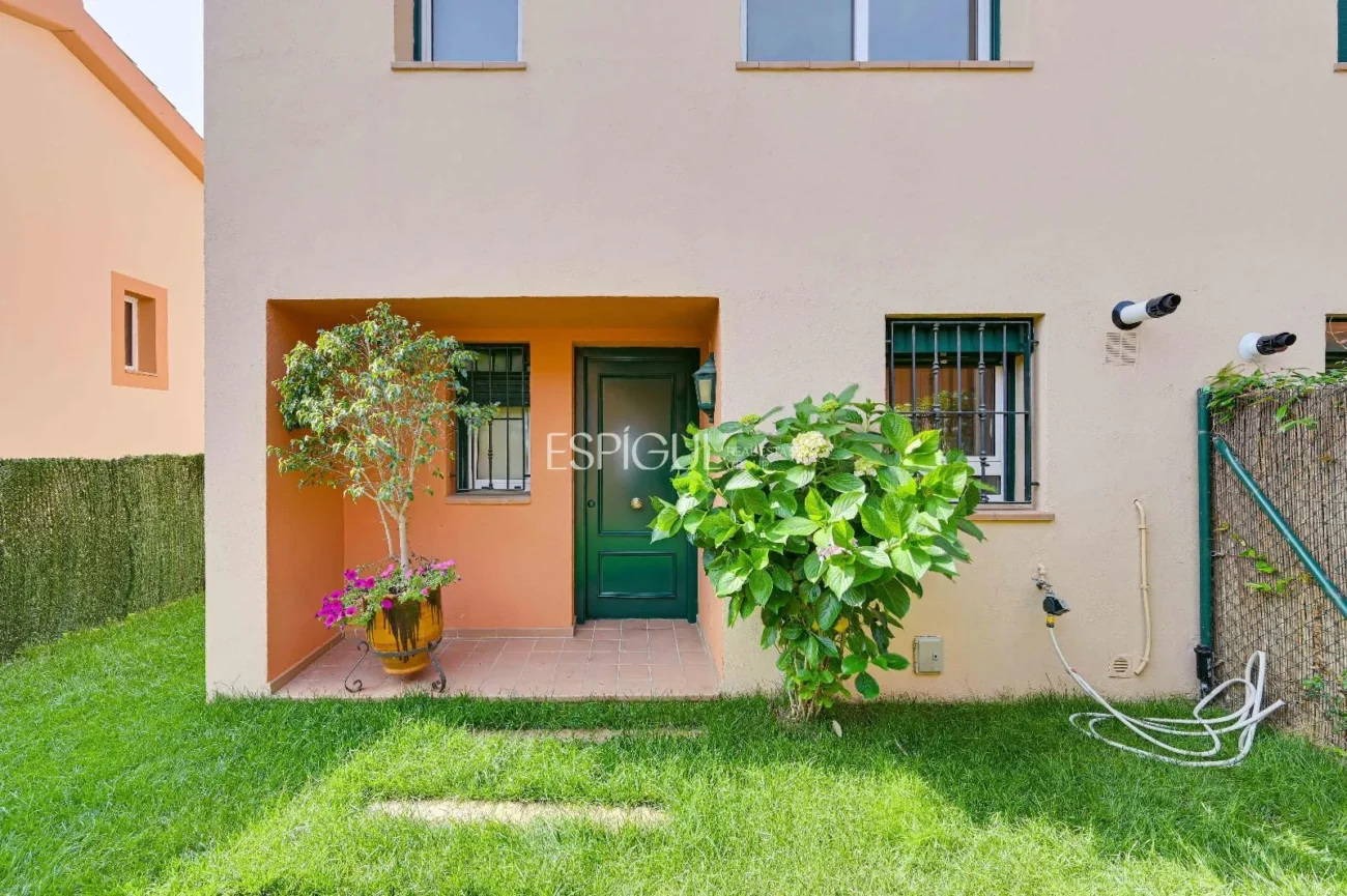 Fantàstica casa a Port Salvi, Sant Feliu de Guíxols