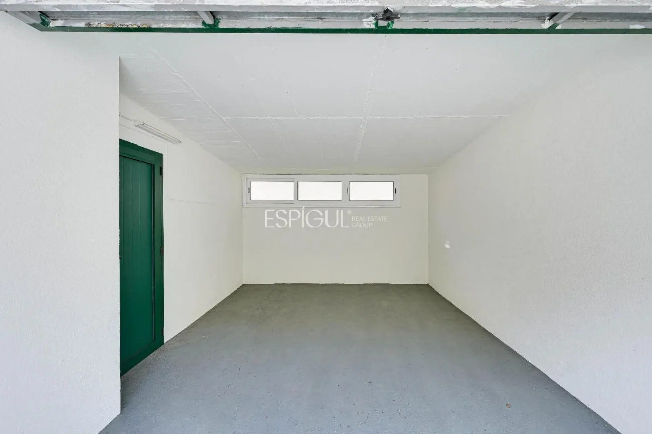 Fantàstica casa a Port Salvi, Sant Feliu de Guíxols